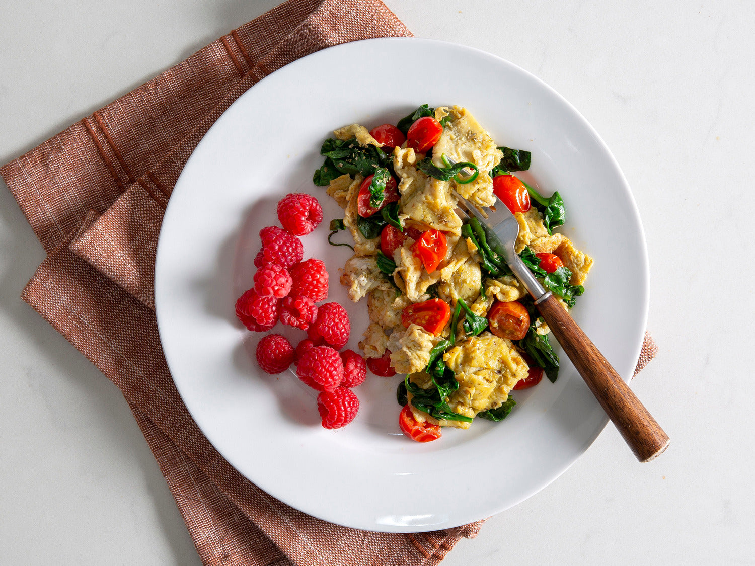 Why Protein + Plants Win; How Superfood Sprinkle™ Balances Your Plate