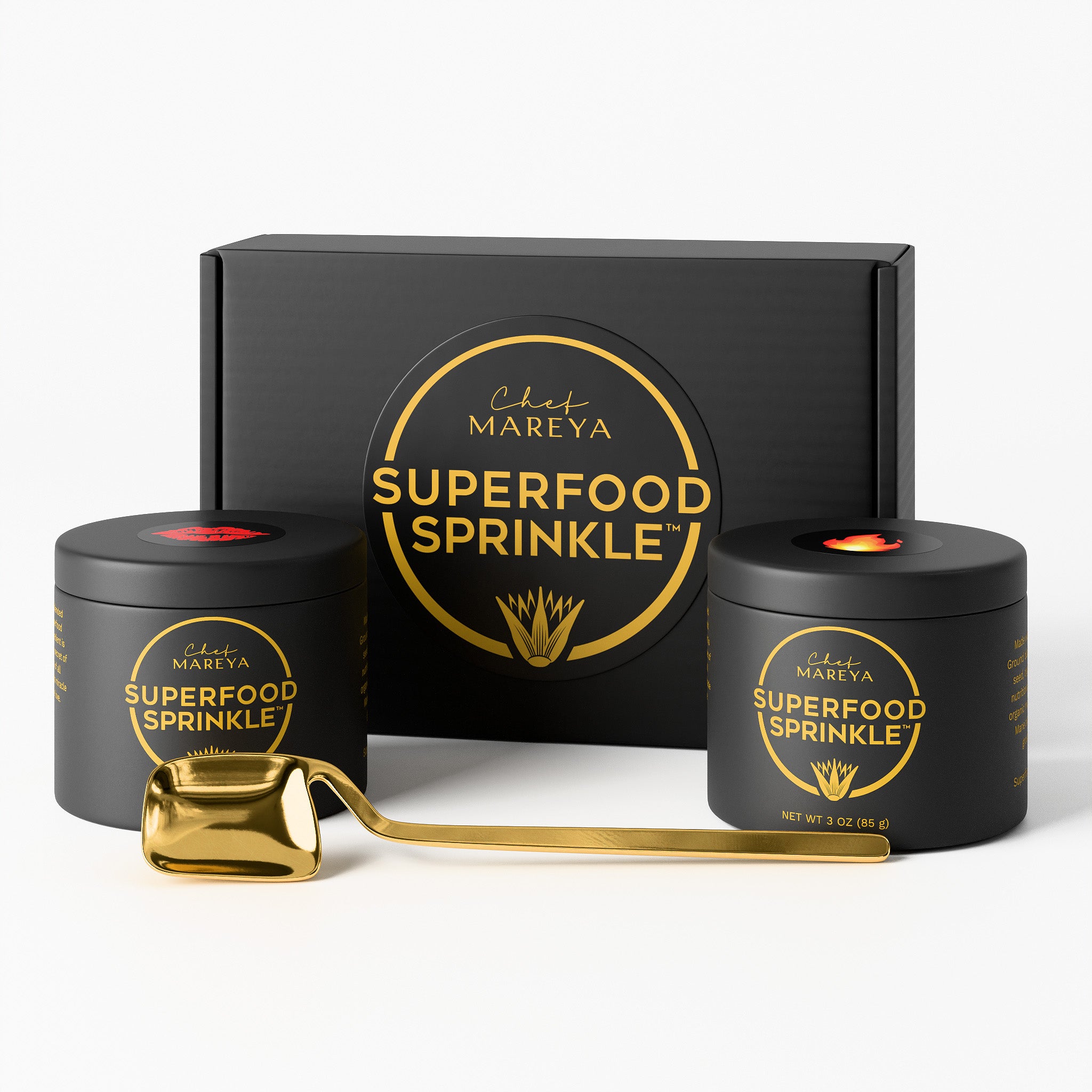 Superfood Sprinkle